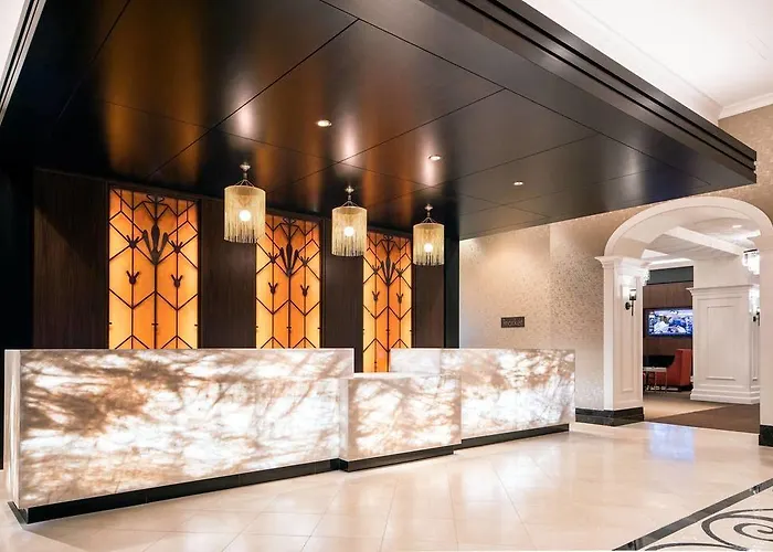 By Marriott Downtown/loop Hotel Chicago