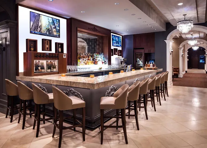 By Marriott Downtown/loop Hotel Chicago