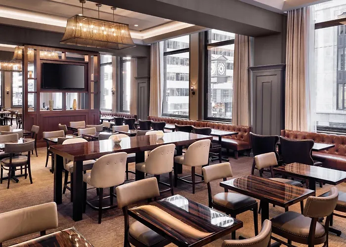 By Marriott Downtown/loop