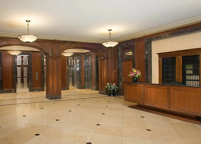 Hotel By Marriott Downtown/loop