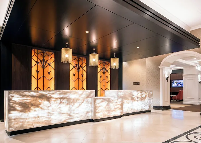 By Marriott Downtown/loop Hotel Chicago
