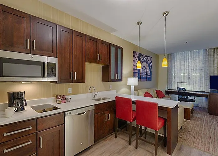 By Marriott Downtown/loop 3* Chicago